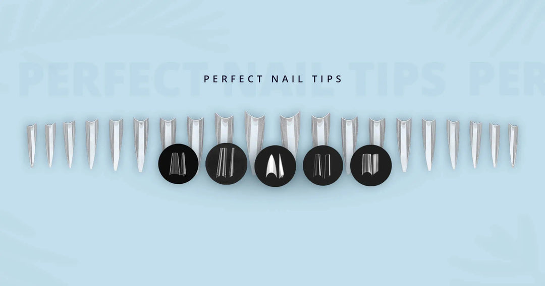 Perfect-Nail-Tips WowBao Nails