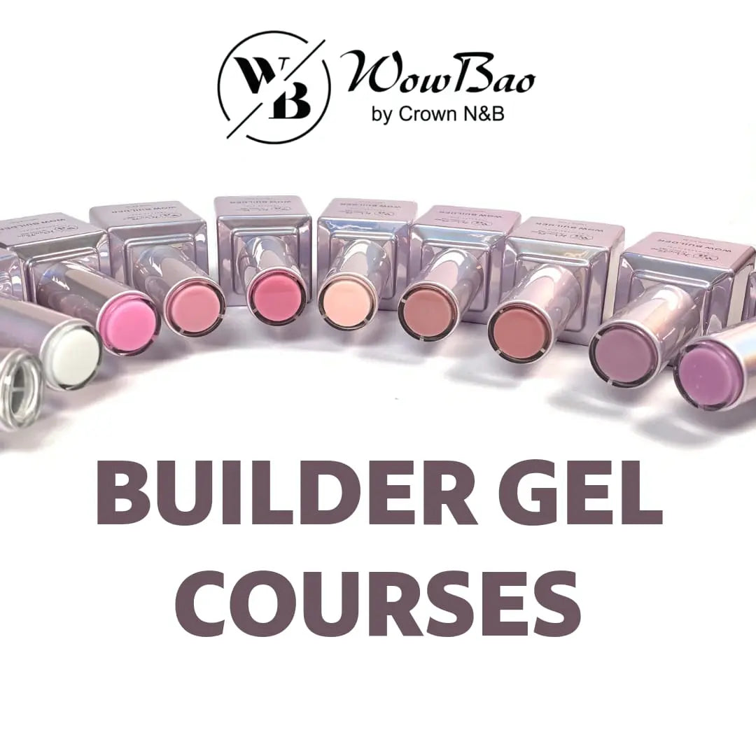 builder-Gel-Courses WowBao Nails