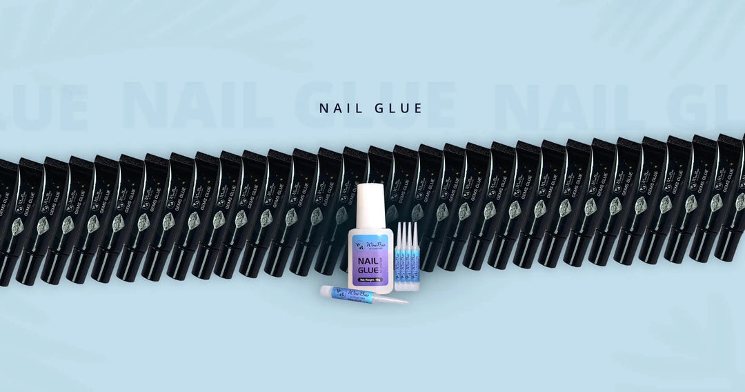 Nail-Glue WowBao Nails