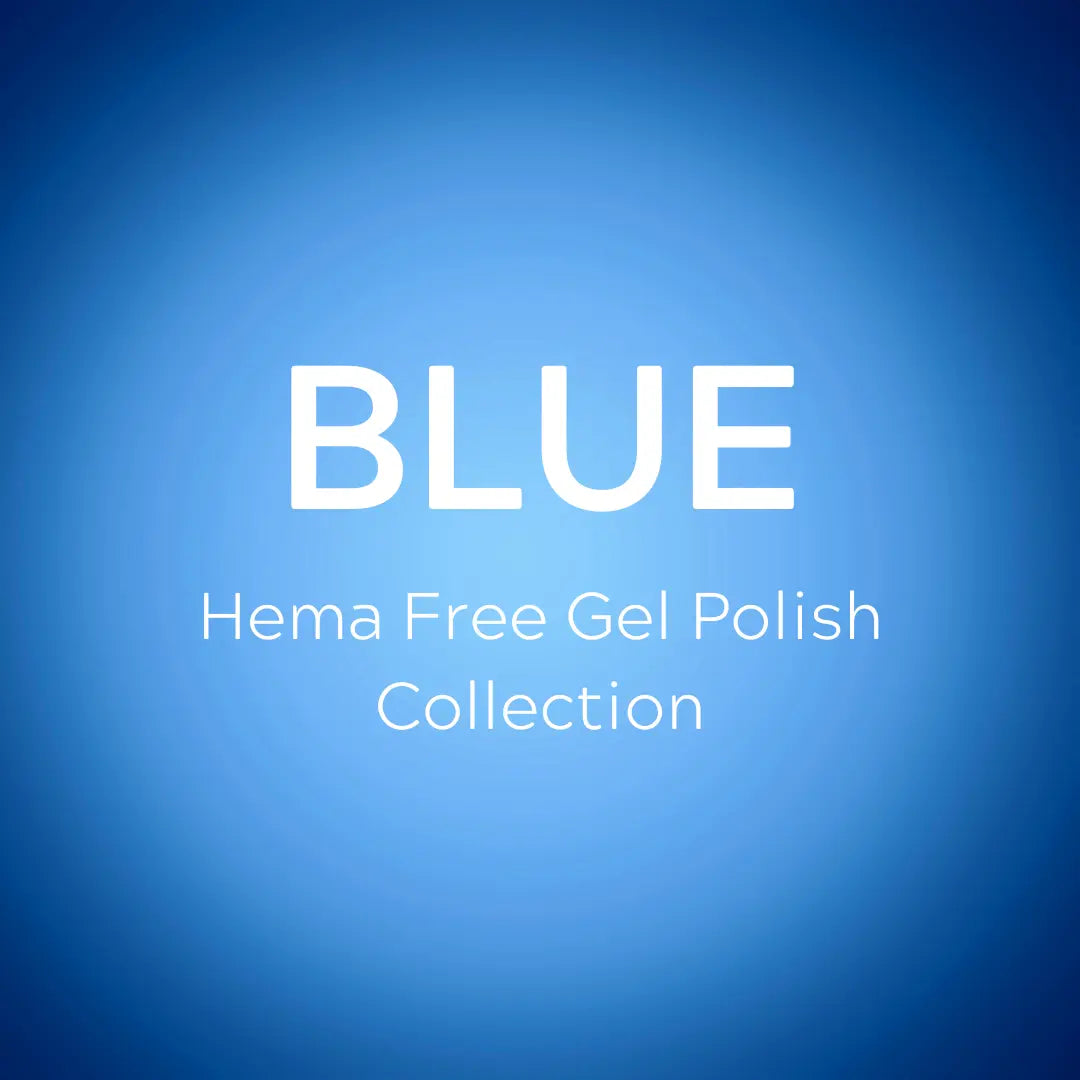 Blue-Hema-Free-Gel-Polish WowBao Nails