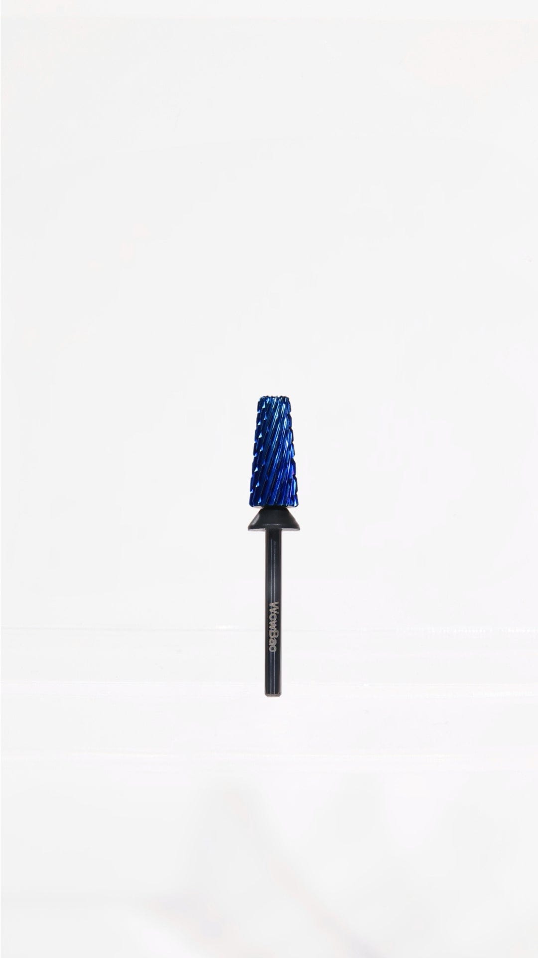 WowBao Nails 5in1 Cross Cut Drill Bit (XC)