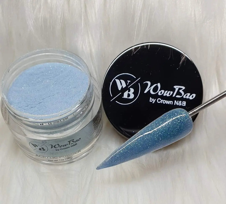 WowBao Nails 802 High Class 1oz/28g Wowbao Acrylic Powder