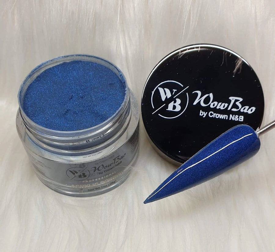 WowBao Nails 804 Dragon 1oz/28g Wowbao Acrylic Powder