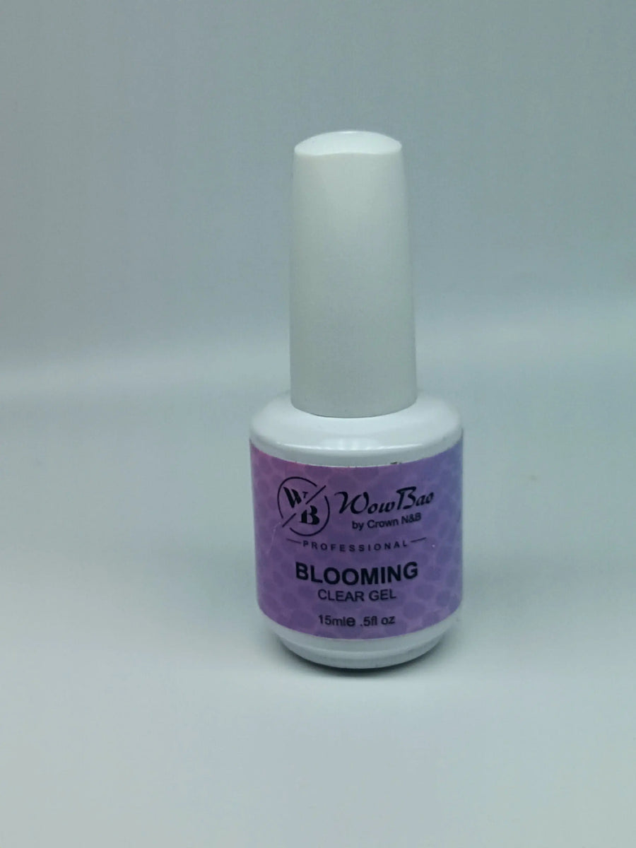 WowBao Nails Blooming Gel