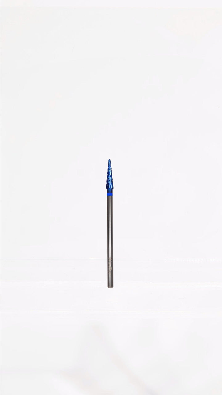 WowBao Nails Conical - Cuticle Smoother Drill Bit