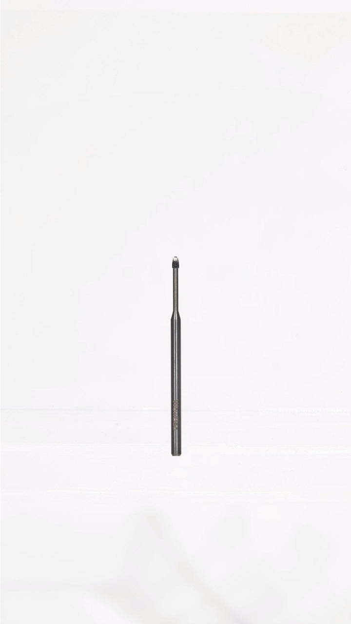 WowBao Nails Cuticle Clean Drill Bit - M