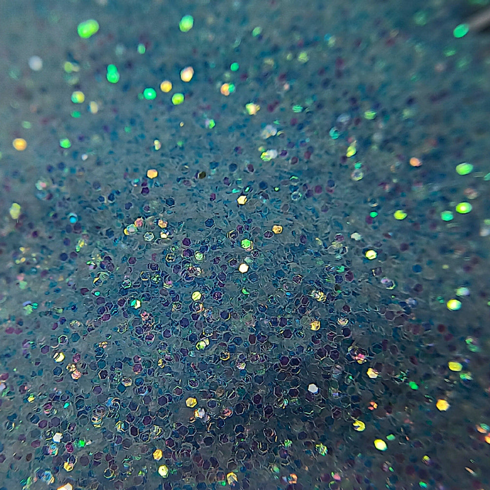 WowBao Nails I Do  Wow Glitter - 04