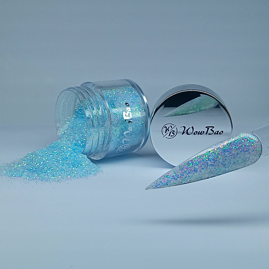 WowBao Nails I Do  Wow Glitter - 04