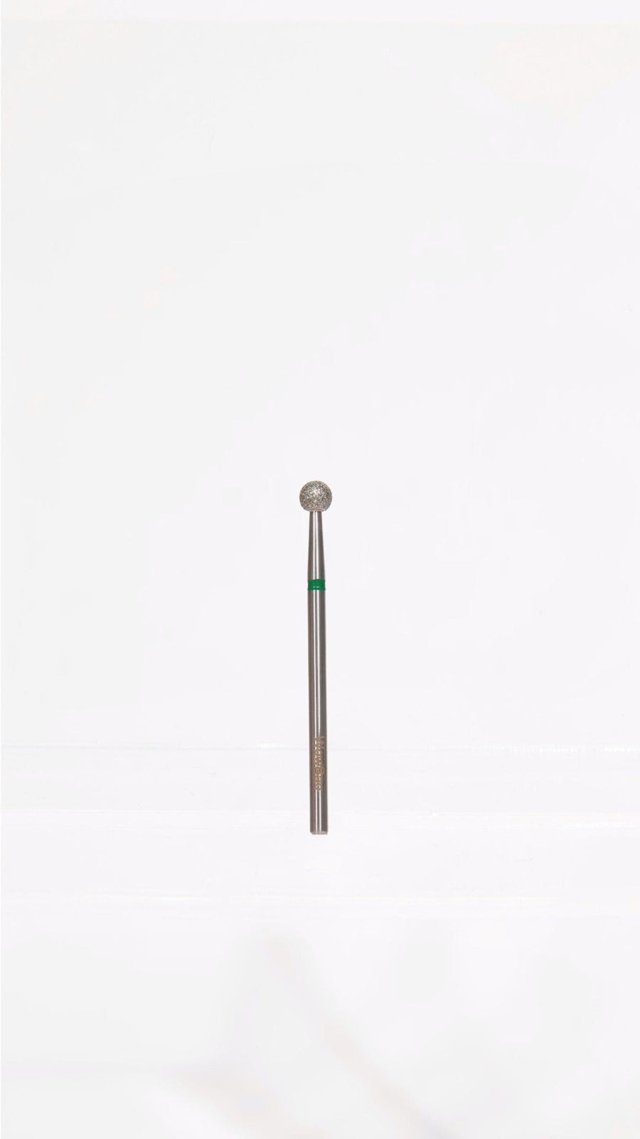 WowBao Nails Large Cuticle Ball Drill Bit