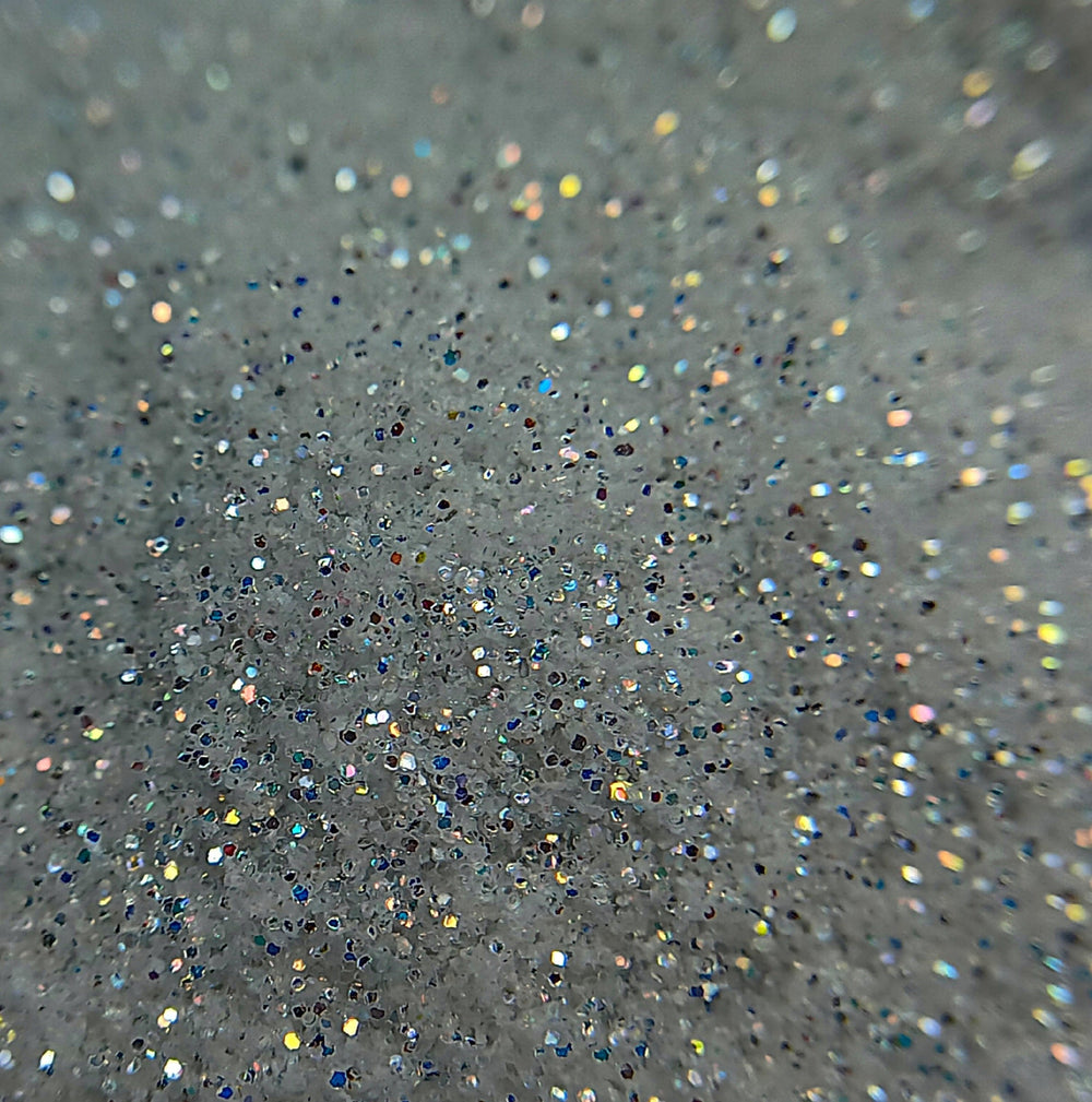 WowBao Nails Max Wow Glitter - 03