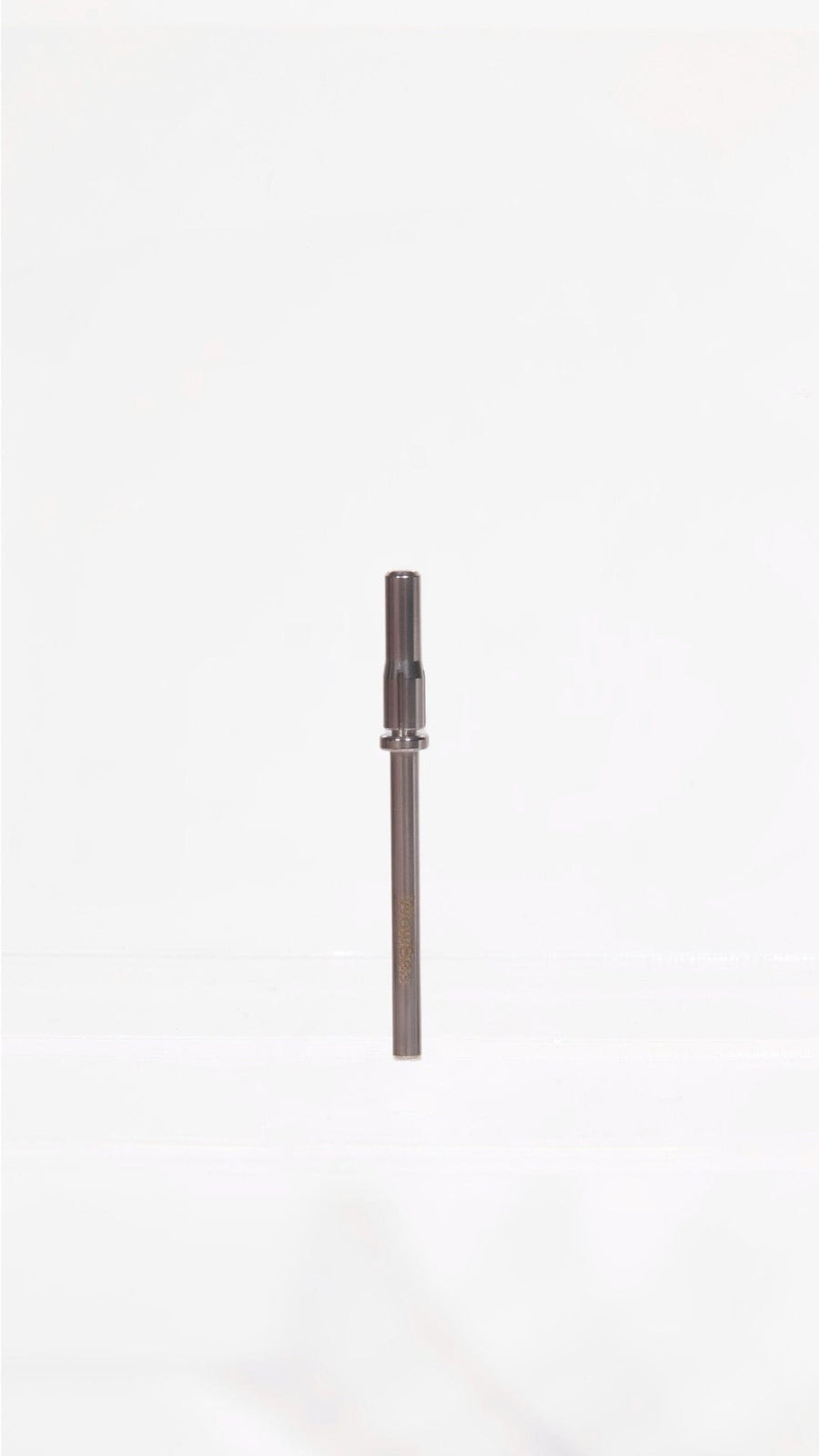 WowBao Nails Mini Mandrel Drill Bit (for mini Sanding Bands)