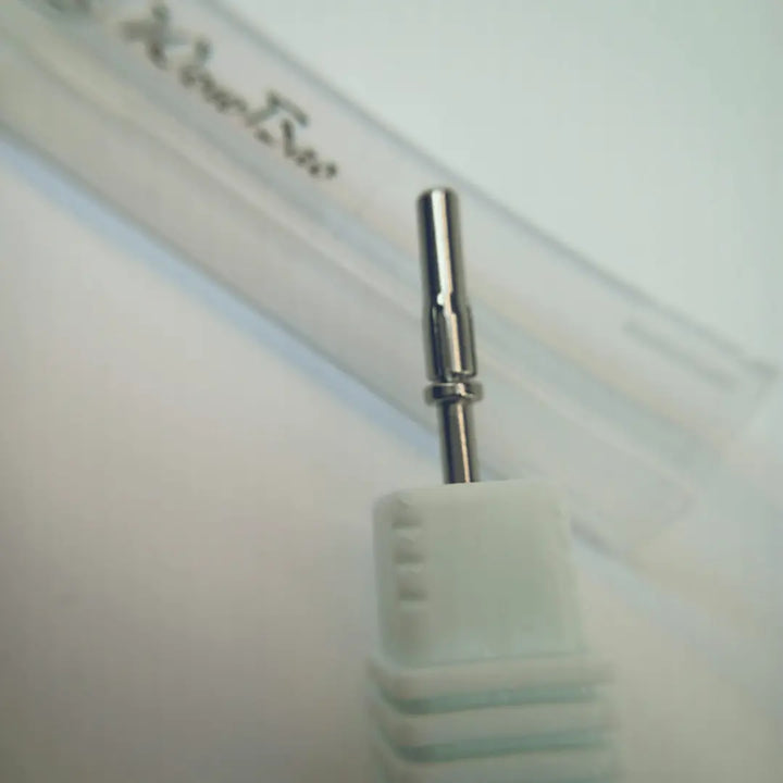 WowBao Nails Mini Mandrel Drill Bit (for mini Sanding Bands)