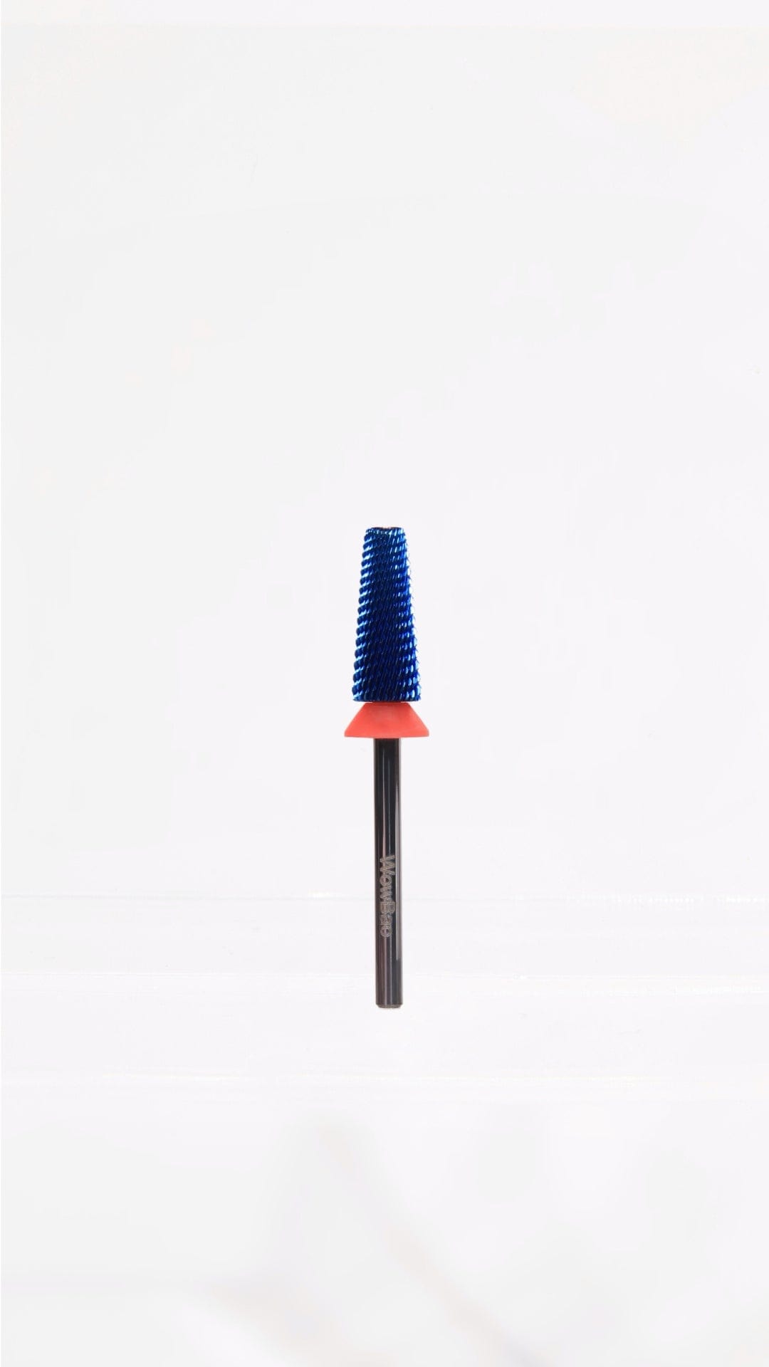 WowBao Nails Small 6.0mm 5in1 Cross Cut Drill Bit (F)