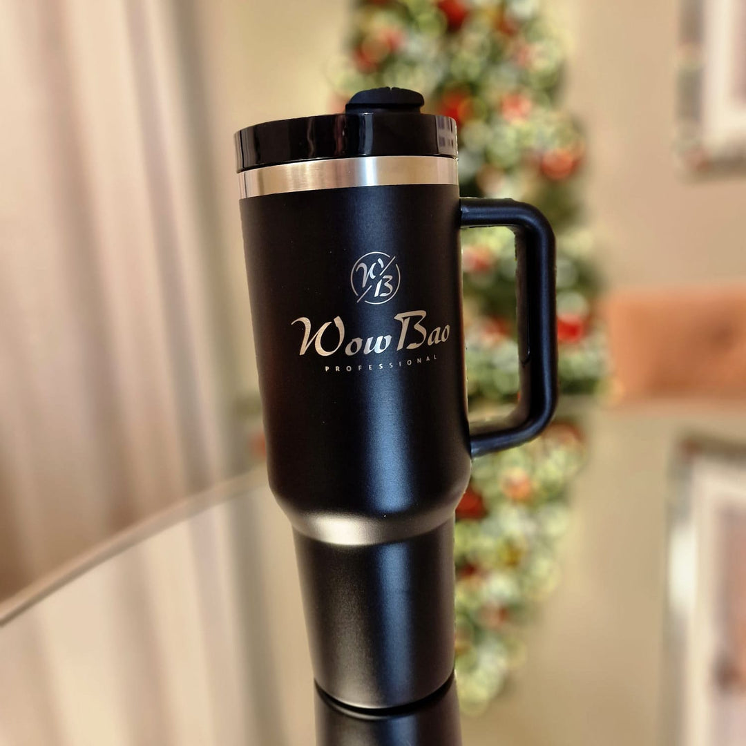 WowBao Nails Wowbao 40oz Travel mug