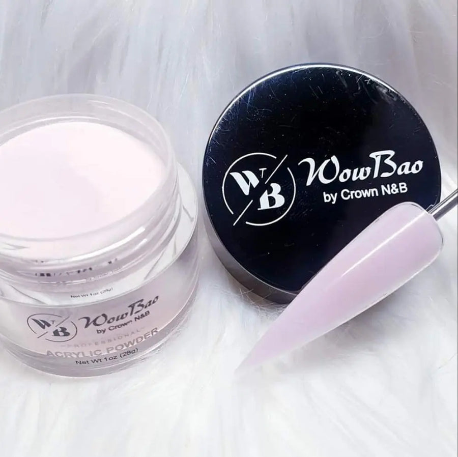 Wow Bao Nails 115 Mythology WowBao Acrylic Powder