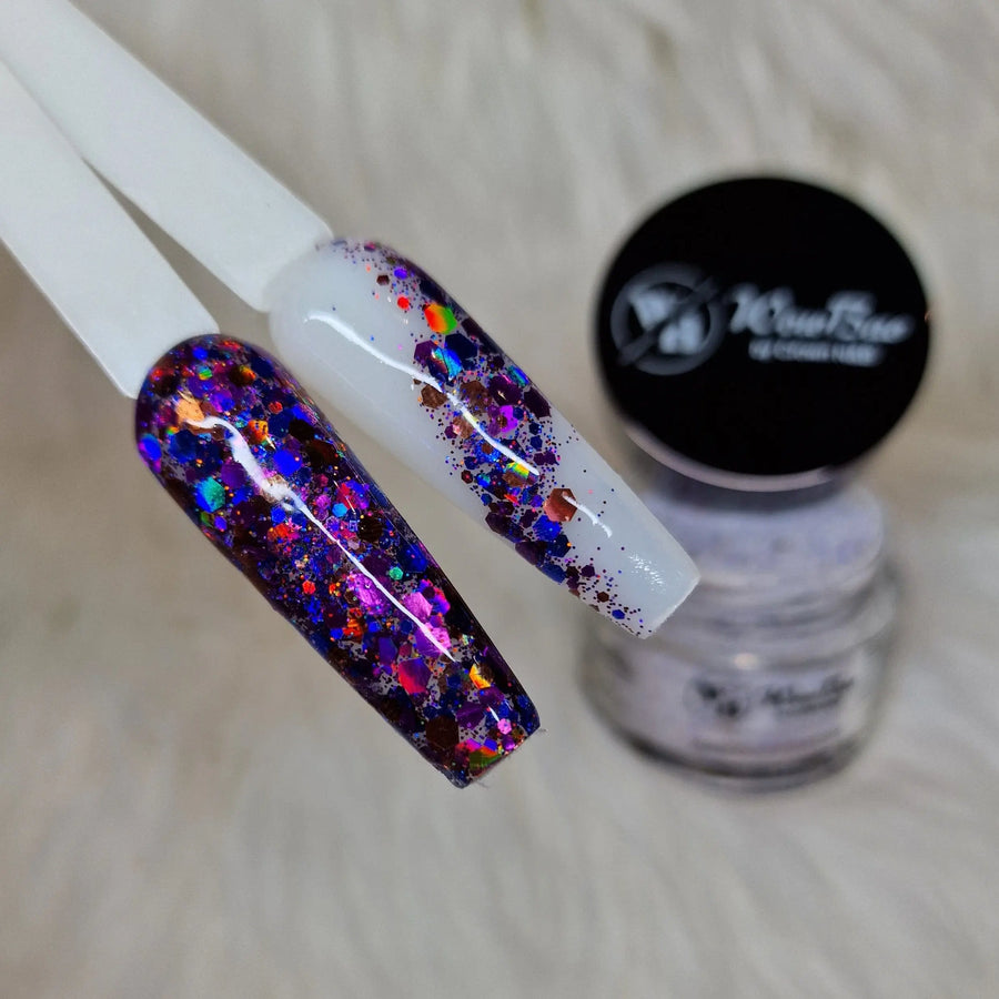 WowBao Nails 594 Abracadabra 1oz/28g Wowbao Acrylic Powder