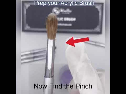 Types of Liner Brushes and How to Use Them – WowBao Nails